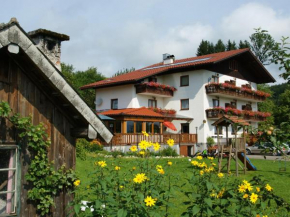 Отель Bauernhof Familie Nussbaumer, Нусдорф-Ам-Аттерзее
